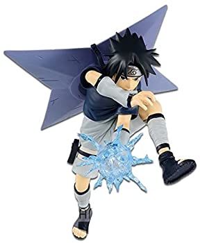 【中古】(未使用･未開封品)バンプレスト NARUTO ナルト VIBRATION STARS UCHIHA SASUKE｜お取り寄せ本舗 KOBACO 7,459円