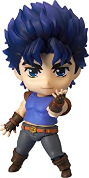 【中古】ねんどろいど TVアニメ『ジョジョの奇妙な冒険』 ジョナサン・ジョースター ノンスケール ABS&PVC製 塗装済み可動フィギュア|お取り寄せ本舗 KOBACO