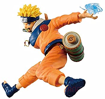 【中古】バンプレスト NARUTO -ナルト- VIBRATION STARS-UZUMAKI NARUTO- うずまきナルト フィギュア 全1種｜お取り寄せ本舗 KOBACO