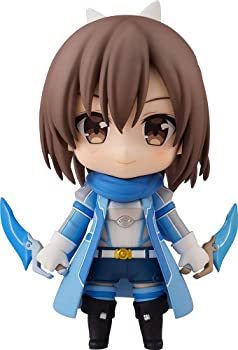 【中古】(未使用･未開封品)ねんどろいど 痛いのは嫌なので防御力に極振りしたいと思います。 サリー ノンスケール ABS&PVC製 塗装済み可動フィギュア｜お取り寄せ本舗 KOBACO