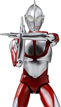【中古】(未使用･未開封品)フィグゼロS シン ウルトラマン 6インチ ウルトラマン[映画『シン ウルトラマン』] ノンスケール ABS&POM&PVC製 塗装済み可動フィギュア