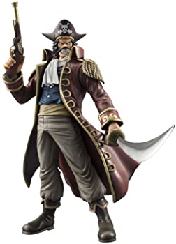 【中古】(未使用･未開封品)Portrait.Of.Pirates ワンピースシリーズ NEO-DX ゴール・D・ロジャー
