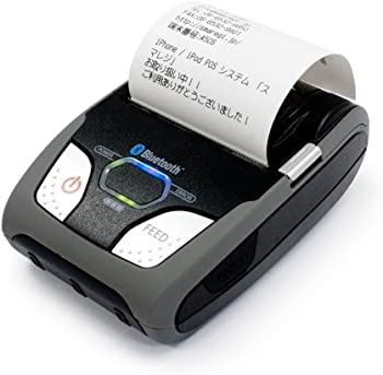 楽天市場】【中古】 MCP30 WT JP スター精密 mC-Print3 レシート