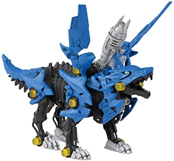 【中古】(未使用･未開封品)ZOIDS ゾイドワイルド ZW16 ハンターウルフ [オオカミ種] タカラトミー（電池別売り）