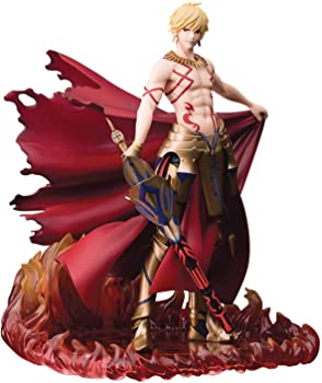 未使用・未開封品)Fate Grand Order 8スケール 塗装済み完成品