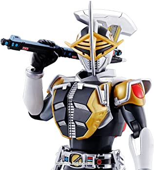 【中古】(非常に良い)Figure-rise Standard 仮面ライダー電王 アックスフォーム＆プラットフォーム