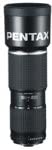 【中古】(人並み外れたに似つかわしい)PENTAX 望遠望遠レンズ FA645 150-300mmF5.6ED[IF] 645マウント 645大きさ・645D大きさ