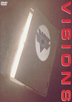 【中古】(非常に良い)VOW WOW / VISIONS~1985 SHIBUYAKOUKAIDOU LIVE DVD