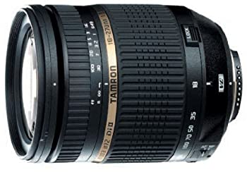 【中古】(非常に良い)TAMRON AF18-270mm F/3.5-6.3 DiIIVC LD Aspherical [IF] ニコン用 AFモーター内蔵 MACRO B003NII｜お取り寄せ本舗 KOBACO 22,274円