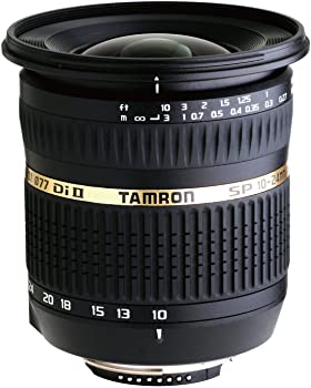 【中古】Tamron SP AF 10-24/3.5-4.5 ソニーDi II (B001）｜お取り寄せ本舗 KOBACO