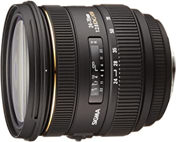 【中古】SIGMA 標準ズームレンズ 24-70mm F2.8 IF EX DG HSM ソニー用 フルサイズ対応|お取り寄せ本舗 KOBACO