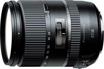 【中古】TAMRON 高倍率望遠レンズ 28-300粍 F3.5-6.3 Di VC PZD ニコン用 フルサイズ相応う A010N