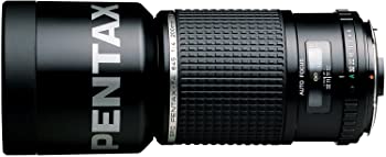 【中古】(人並み外れたに好いたらしい)PENTAX 望遠単興味の中心水晶体 FA645 200mmF4[IF] 645マウント 645大きさ・645Z大きさ