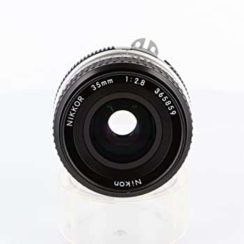 【中古】Nikon Ai Nikkor 35 粍 F2.8