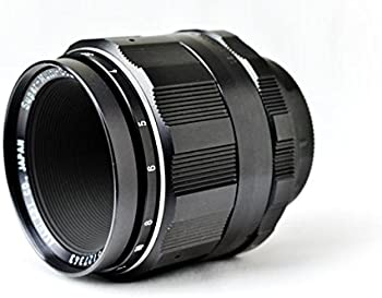 【中古】PENTAX SMC MACRO-TAKUMAR 50mm F4 M42 44,987円