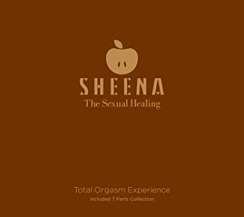 【中古】(未使用・未開封品)椎名林檎 The Sexual Healing Total Orgasm Experience DVD|お取り寄せ本舗 KOBACO