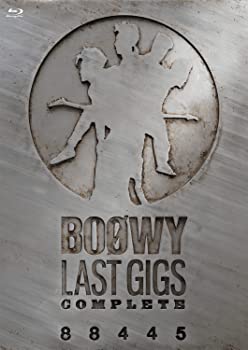 【中古】BOφWY \