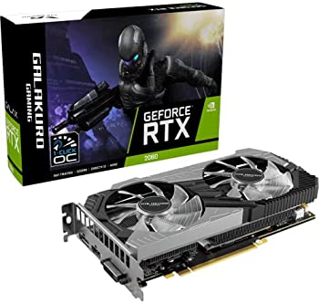 楽天市場】【中古】玄人志向 NVIDIA GeForce RTX2060搭載 グラフィック