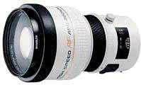【中古】Konica Minolta ハイスピードAFアポテレ200mm F2.8W/C AFAPO200F2.8G｜お取り寄せ本舗 KOBACO