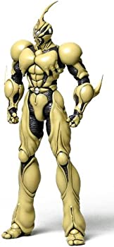 マックスファクトリー　BFC-MAX07 獣神将ギュオー　強殖装甲ガイバー Amazon | 強殖装甲ガイバー BIO FIGHTER COLLECTION MAX 獣神将