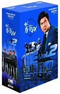 【中古】(非常に良い)ザ・ガードマン 1970年度版 DVD-BOX(後編)|お取り寄せ本舗 KOBACO