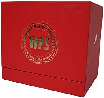 【中古】(未使用･未開封品)踊る大捜査線 コンプリートDVD-BOX (初回限定生産)｜お取り寄せ本舗 KOBACO 76,973円