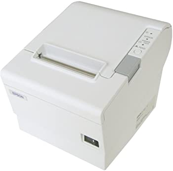 【中古】EPSON TM-T884 サーマルレシートプリンタ｜お取り寄せ本舗 KOBACO