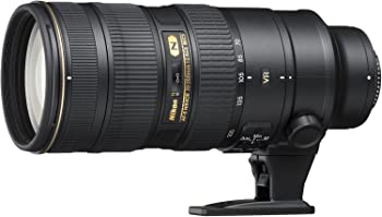 【中古】Nikon 70-200/2,8G AF-S IF-ED VR II ニコンFマウント用|お取り寄せ本舗 KOBACO