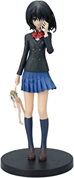 【中古】(非常に良い)セガ Another（アナザー） 見崎鳴 プレミアムフィギュア （プライズ）