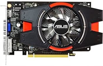 【中古】(非常に良い)Asus gtx650-e-1gd5 gtx650 1 GB ddr5 PCI Express 3.0 128bit VGA / DVI - D / HDMI / HDCPビデオカード