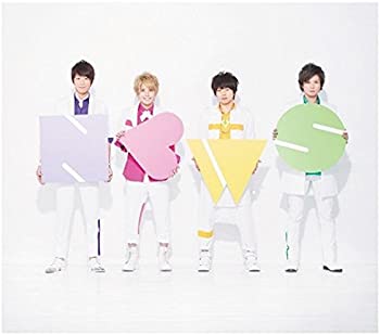 楽天市場】 【中古】 NEWS・・【CD シングル 】・・NEWSニッポン