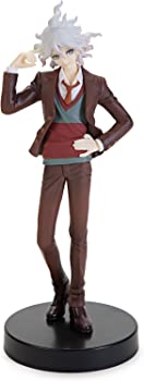 【中古】(未使用･未開封品)ダンガンロンパ3 -The End of 希望ヶ峰学園- スペシャルフィギュア-狛枝凪斗-｜お取り寄せ本舗 KOBACO