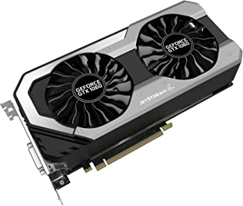 【中古】Palit ne51060s15j9 1060j GeForce GTX 1060 6GB gddr5グラフィクス歌留多 グラフィックボード-パソコン・周辺機器-PCパーツ