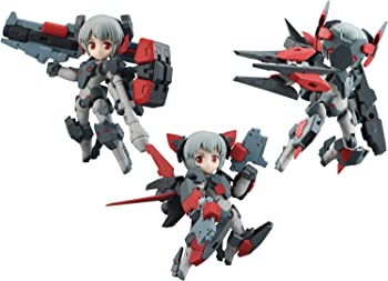 【中古】デスクトップアーミー Y-021d ミレニアシリーズ β小隊(BOX)