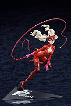 【中古】ホビージャパン限定 ペルソナ5 高巻杏 怪盗Ver. 1:7スケール 全高約20cm｜お取り寄せ本舗 KOBACO