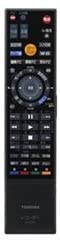 【中古】(非常に良い)純正ブルーレイレコーダー用リモコン SE-R0380【部品番号:79105211】