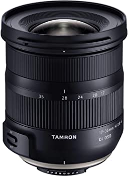 【中古】(人並み外れたに好いたらしい)TAMRON 超広角望遠レンズ 17-35mmF2.8-4Di OSD ニコン用 フルサイズ相応う A037N カメラ・ビデオカメラ・光学機器-TV・オーディオ・カメラ