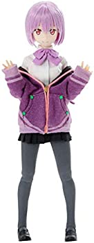 【中古】(非常に良い)1/6 ピュアニーモキャラクターシリーズ No.115 『SSSS.GRIDMAN』 新条アカネ 完成品ドール｜お取り寄せ本舗 KOBACO