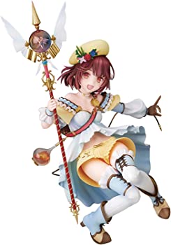 【中古】(非常に良い)ソフィーのアトリエ ～不思議な本の錬金術士～ ソフィー(ソフィー・ノイエンミュラー) 1/7 完成品フィギュア｜お取り寄せ本舗 KOBACO