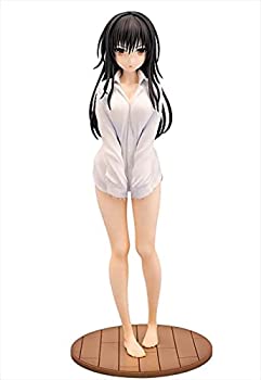 楽天市場】【中古】To LOVEる -とらぶる-ダークネス 古手川唯 1/7 完成