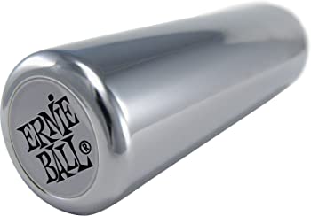 【中古】【正規品】 ERNIE BALL 4232 スライドバー STEEL BAR GUITAR SLIDE MEDIUM スティール ミディアム