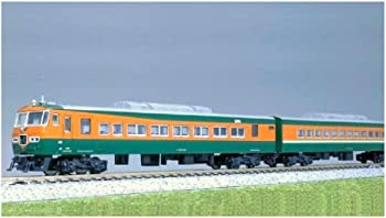 【中古】(未使用･未開封品)KATO 10-925 (N)185系200番台湘南色タイプ