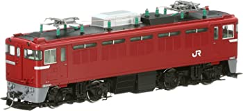 【中古】(未使用･未開封品)TOMIX HOゲージ ED79-0 シングルアームパンタグラフ搭載車 HO-146 鉄道模型 電気機関車