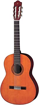【中古】ヤマハ YAMAHA ギター ショートスケールクラシックギター Jr.シリーズ CS40J ナイロン弦ミニ・クラシックギター 本格的なアコースティックサウン
