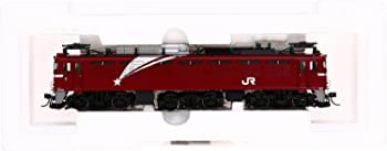 TOMIX HOゲージ EF81 北斗星色 プレステージモデル HO-198 鉄道模型 電気機関車