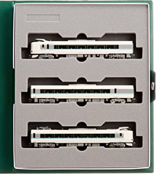 KATO 287系 くろしお 基本+増結セット 中古 KATO 287系 くろしお 基本+増結セット 中古 - メルカリ