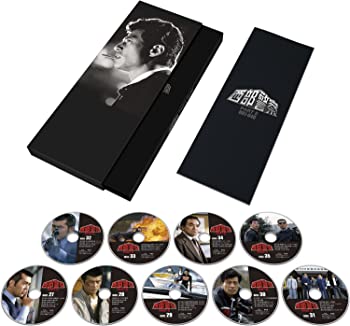 【中古】西部警察PART-II コンプリート ブルーレイBOX [Blu-ray] 渡哲也 (出演), 石原裕次郎 (出演)