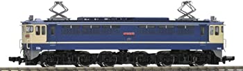 【中古】(未使用･未開封品)TOMIX Nゲージ EF65 2000 2139号機 復活国鉄色 9174 鉄道模型 電気機関車