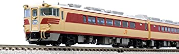 【中古】(非常に良い)TOMIX Nゲージ キハ82系 ひだ 南紀 セット 98214 鉄道模型 ディーゼルカー