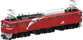 【中古】(未使用･未開封品)TOMIX HOゲージ EF81 133号機 北斗星色 HO-162 鉄道模型 電気機関車